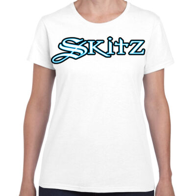 Skitz Blue - Ladies Thumbnail