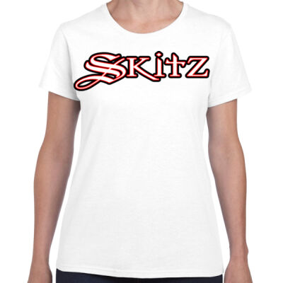 Skitz Red - Ladies Thumbnail
