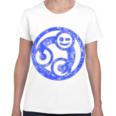 Skitz DJ Blue - Ladies Thumbnail