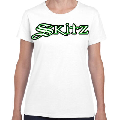Skitz Green - Ladies Thumbnail