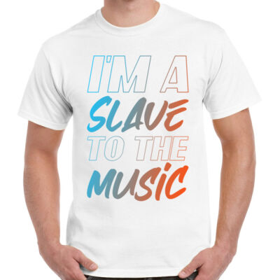Slave To The Music Thumbnail
