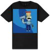 Gildan Unisex Softstyle Tee  Thumbnail