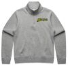 AS Colour WOs Half Zip  Thumbnail