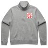 AS Colour WOs Half Zip  Thumbnail