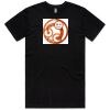AS Colour Staple Plus 5cm Tee Thumbnail