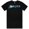 AS Colour Staple Plus 5cm Tee Thumbnail