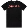 AS Colour Staple Plus 5cm Tee Thumbnail