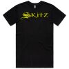 AS Colour Staple Plus 5cm Tee Thumbnail