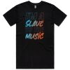 AS Colour Staple Plus 5cm Tee Thumbnail