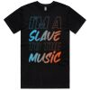 AS Colour Staple Plus 5cm Tee Thumbnail