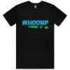AS Colour Staple Plus 5cm Tee Thumbnail