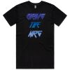 AS Colour Staple Plus 5cm Tee Thumbnail