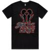 AS Colour Staple Plus 5cm Tee Thumbnail