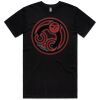 AS Colour Staple Plus 5cm Tee Thumbnail