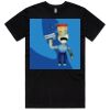 AS Colour Staple Plus 5cm Tee Thumbnail