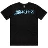 AS Colour Staple Minus 5cm Tee Thumbnail