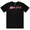 AS Colour Staple Minus 5cm Tee Thumbnail