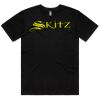 AS Colour Staple Minus 5cm Tee Thumbnail