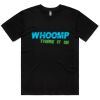 AS Colour Staple Minus 5cm Tee Thumbnail