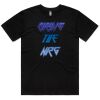 AS Colour Staple Minus 5cm Tee Thumbnail