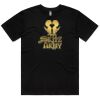AS Colour Staple Minus 5cm Tee Thumbnail