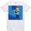 AS Colour Adult Staple Tee  Thumbnail