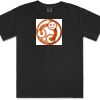 Gildan Adult Comfort Colours Tee Thumbnail