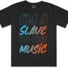Gildan Adult Comfort Colours Tee Thumbnail