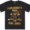 Gildan Adult Comfort Colours Tee Thumbnail