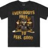 Gildan Adult Comfort Colours Tee Thumbnail