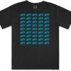 Gildan Adult Comfort Colours Tee Thumbnail