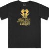 Gildan Adult Comfort Colours Tee Thumbnail