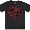 Gildan Adult Comfort Colours Tee Thumbnail