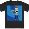Gildan Adult Comfort Colours Tee Thumbnail