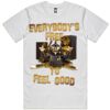 AS Colour Classic Tee Thumbnail