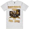 AS Colour Classic Tee Thumbnail